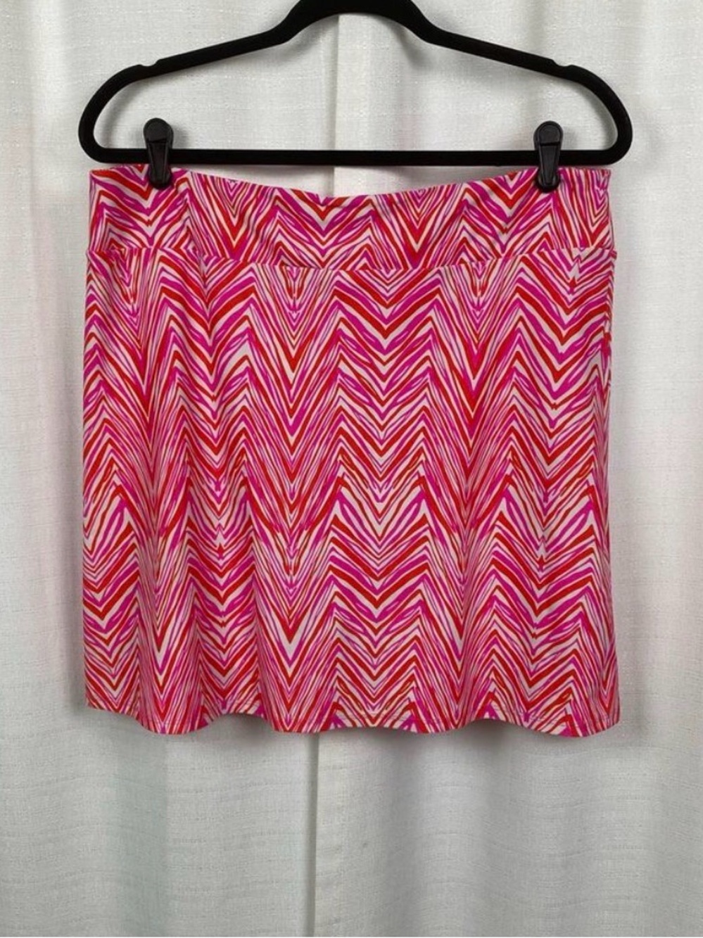 Jude Connally Morgan Skort Large